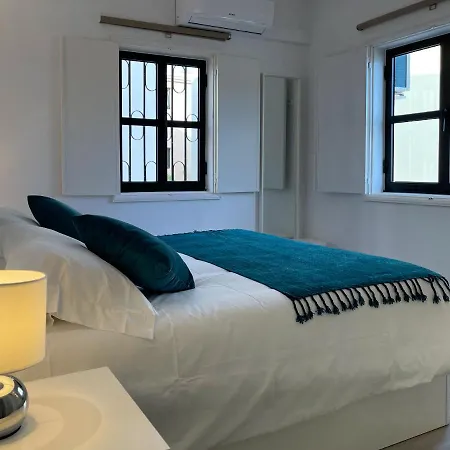 Appartement T1 Renovated Center Of Marina Vilamoura *