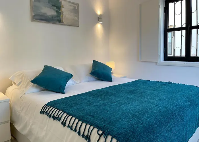 Appartamento T1 Center Of Marina Vilamoura