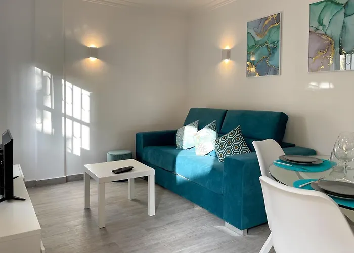 T1 Center Of Marina Vilamoura *