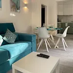 T1 Center Of Marina Vilamoura Quarteira