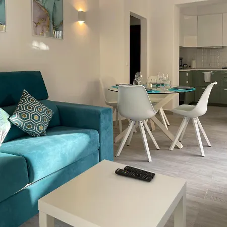 T1 Renovated Center Of Marina Vilamoura Quarteira