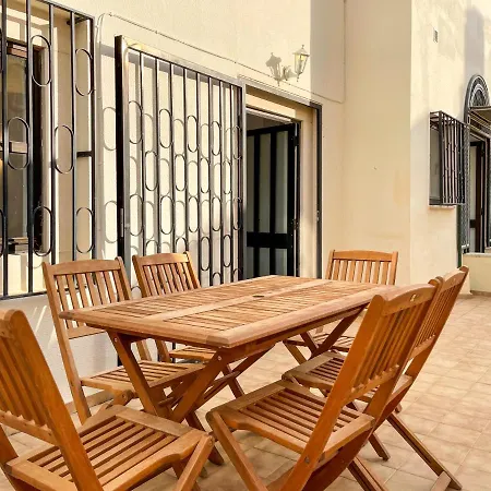 T1 Center Of Marina Vilamoura