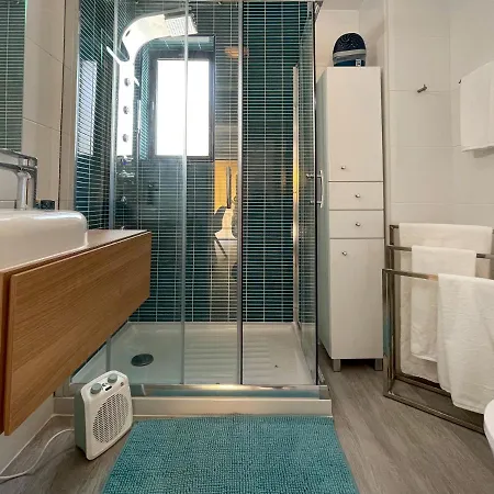 T1 Renovated Center Of Marina Vilamoura *
