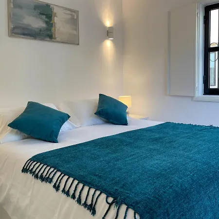 Apartment T1 Renovated Center Of Marina Vilamoura