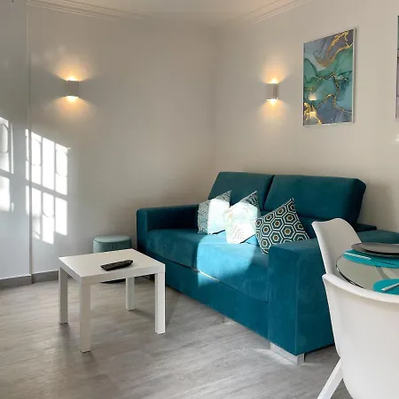 T1 Renovated Center Of Marina Vilamoura *